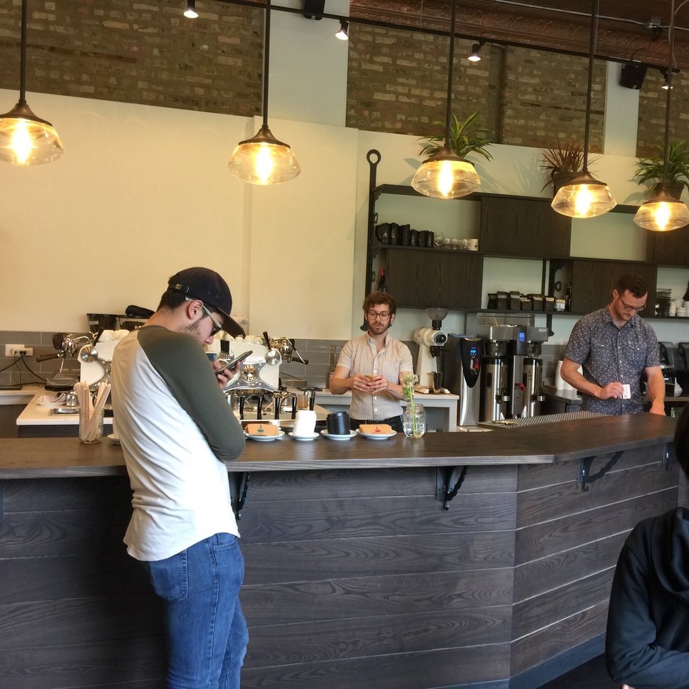 Ipsento 606 - This place is amazing. - Coffee & Tea Near Me - Chicago, Illinois Ipsento 606 - This place is amazing. - Coffee & Tea Near Me - Chicago, Illinois