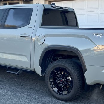 Pro American Collision Center - 2022 Tundra - Body Shops Near Me - Lake Forest, California Pro American Collision Center - 2022 Tundra - Body Shops Near Me - Lake Forest, California