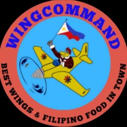 Wing Command