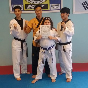 Yong-In Master An's Taekwondo - Testing Day, with Masters An, Lee and Choi - Taekwondo Near Me - Goodyear, Arizona Yong-In Master An's Taekwondo - Testing Day, with Masters An, Lee and Choi - Taekwondo Near Me - Goodyear, Arizona
