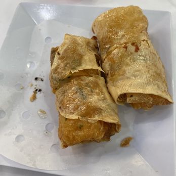 White Palace - Shrimp in tofu skin - Venues & Event Spaces Near Me - Westminster, California