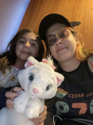 Turtle Talk with Crush by null