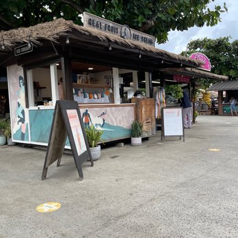 Sweet as - Ice Cream & Frozen Yogurt Near Me - Laie, Hawaii