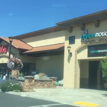 Dance Motionz - Located next to Ace Hardware in the Wandermere Village - Dance Studios Near Me - Spokane, Washington