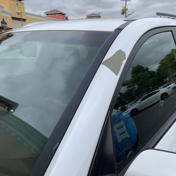 First Kia - Paint coming off on its own less than a year after I purchased the car. - Car Dealers Near Me - Simi Valley, California