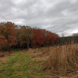 George Dudley Seymour State Park