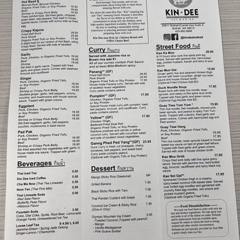 Bothell KIN DEE BOTHELL - Updated November 2024 - 410 Photos & 232 ...