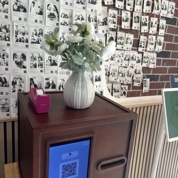 Binge Coffee House - Planted by the photos - Bubble Tea Near Me - San Francisco, California