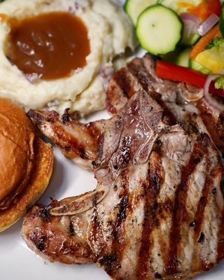 John's Restaurant by null