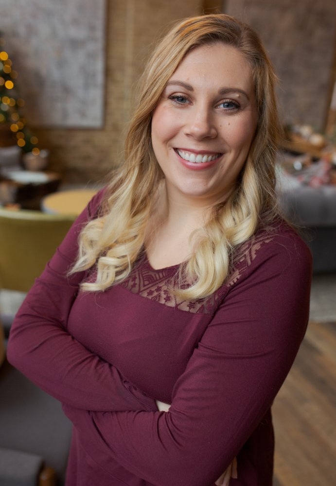 STRESS LESS FINANCIAL COACHING Brooklyn Park, Minnesota Life Coach