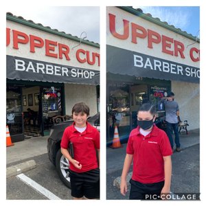 RAZOR’S EDGE BARBER SHOP - Updated May 2024 - 18 Photos & 104 Reviews ...