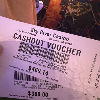 Sky River Casino - Ima just go home with this. Good enough! - Casinos Near Me - Elk Grove, California Sky River Casino - Ima just go home with this. Good enough! - Casinos Near Me - Elk Grove, California
