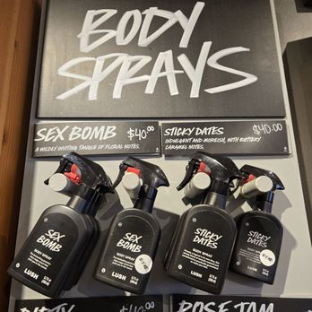 Lush - Cosmetics & Beauty Supply Near Me - Chandler, Arizona Lush - Cosmetics & Beauty Supply Near Me - Chandler, Arizona