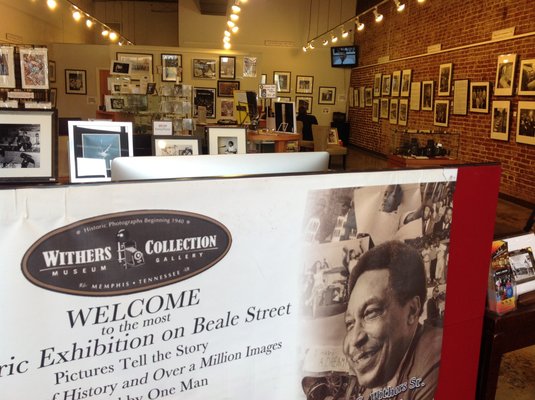 Withers Collection Museum & Gallery by null