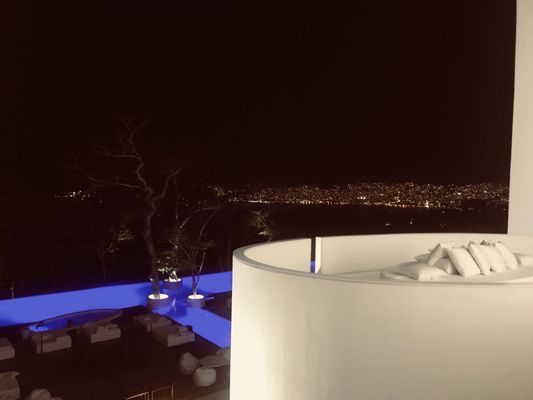 Encanto Acapulco by null