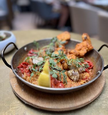 Le Basque French Vegan Restaurant by null