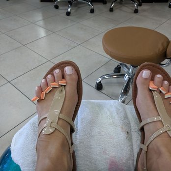 Dream Nail Spa - Nail Salons Near Me - Fort Myers, Florida