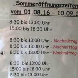 Kapuziners Dorfladen