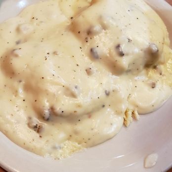 Cactus Trails Cafe - Biscuit and gravy - Breakfast & Brunch Near Me - Twentynine Palms, California Cactus Trails Cafe - Biscuit and gravy - Breakfast & Brunch Near Me - Twentynine Palms, California