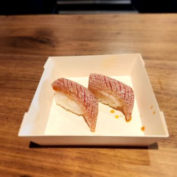 Sushi Adachi - Incredible seared Toro - Japanese Near Me - Milpitas, California Sushi Adachi - Incredible seared Toro - Japanese Near Me - Milpitas, California