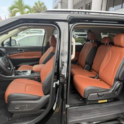 South Dade Kia of Miami - Car we bought