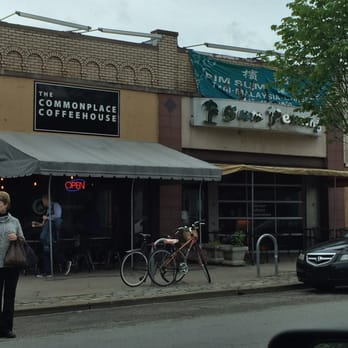 Commonplace Coffee - Coffee & Tea Near Me - Pittsburgh, Pennsylvania Commonplace Coffee - Coffee & Tea Near Me - Pittsburgh, Pennsylvania