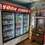 Rocket Fizz