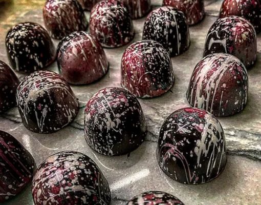 Printers Row Farmers Market by null