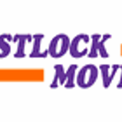 Westlock Movers - Logo