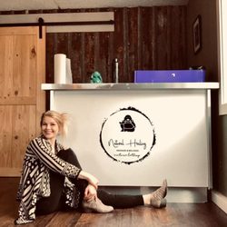 Natural Healing Massage & Wellness