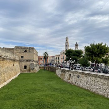 Bari Old Town - Bed & Breakfast Near Me - Bari, BA