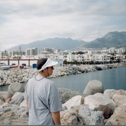 Benalmadena Yachthafen - Benalmadena Yachthafen