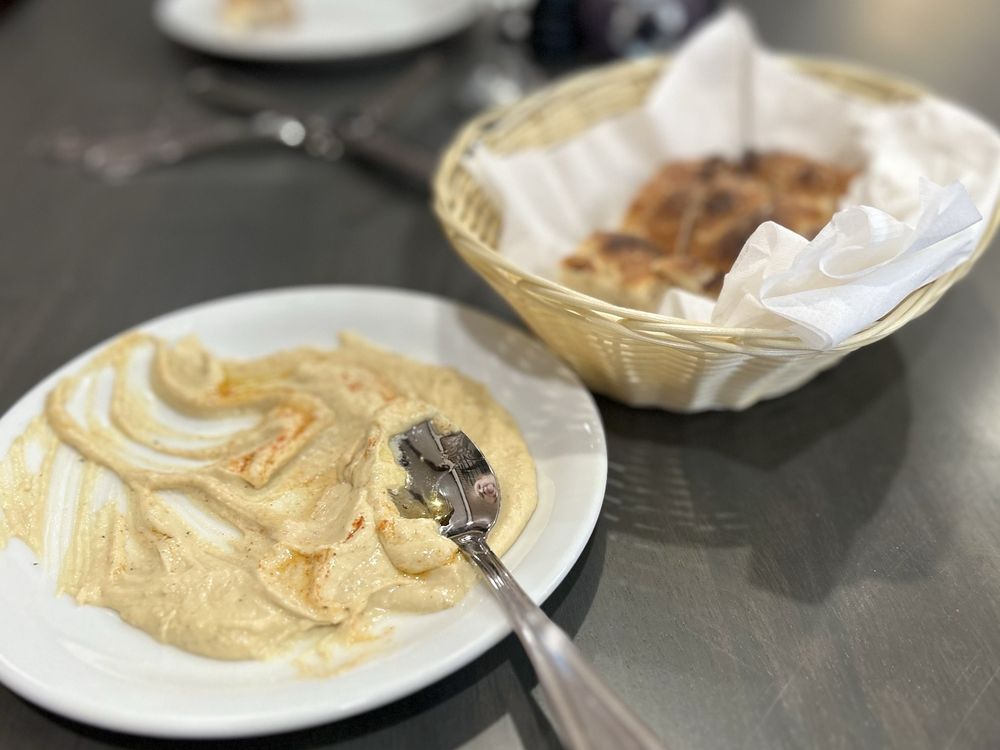 Anatolian Grill Logo