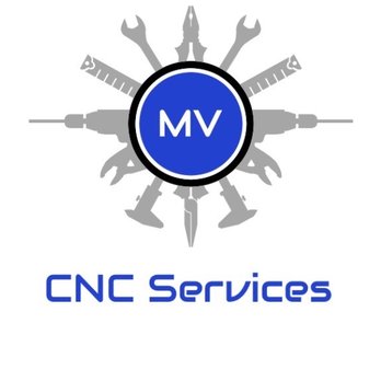 MV Cnc Services - Logo - Machine Shops Near Me - Boynton Beach, Florida MV Cnc Services - Logo - Machine Shops Near Me - Boynton Beach, Florida
