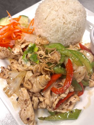 Pho Viet by null
