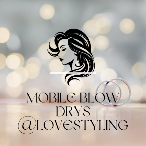 Love Styling Logo