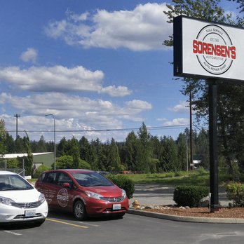Sorensen's Automotive - Auto Repair Near Me - Graham, Washington Sorensen's Automotive - Auto Repair Near Me - Graham, Washington