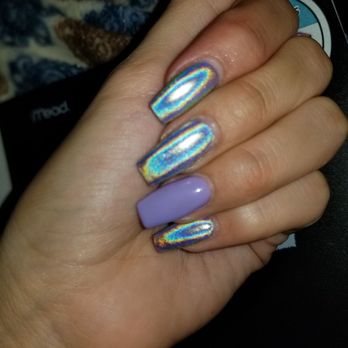 Maile's Nails - Nail Salons Near Me - Chula Vista, California