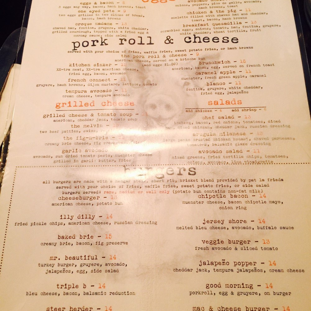 The Committed Pig - Breakfast & Brunch Near Me - Morristown, New Jersey The Committed Pig - Breakfast & Brunch Near Me - Morristown, New Jersey