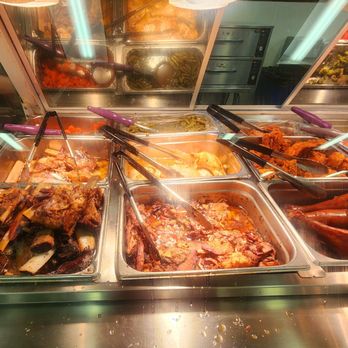 The Kitchen - Hot Food - Fast Food Near Me - Raphine, Virginia