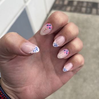 JT Nails And Spa - Classic and timeless - Nail Salons Near Me - Jacksonville Beach, Florida