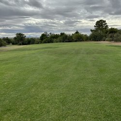 Forty Niner - Rincon Mountain Grill - Fairway