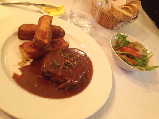 Restaurant Elite by null