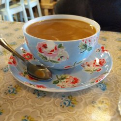 Jen's Cafe - Coffee