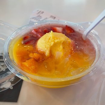 Mango Mango Dessert - Desserts Near Me - Chicago, Illinois Mango Mango Dessert - Desserts Near Me - Chicago, Illinois