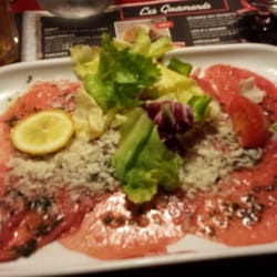 Buffalo Grill