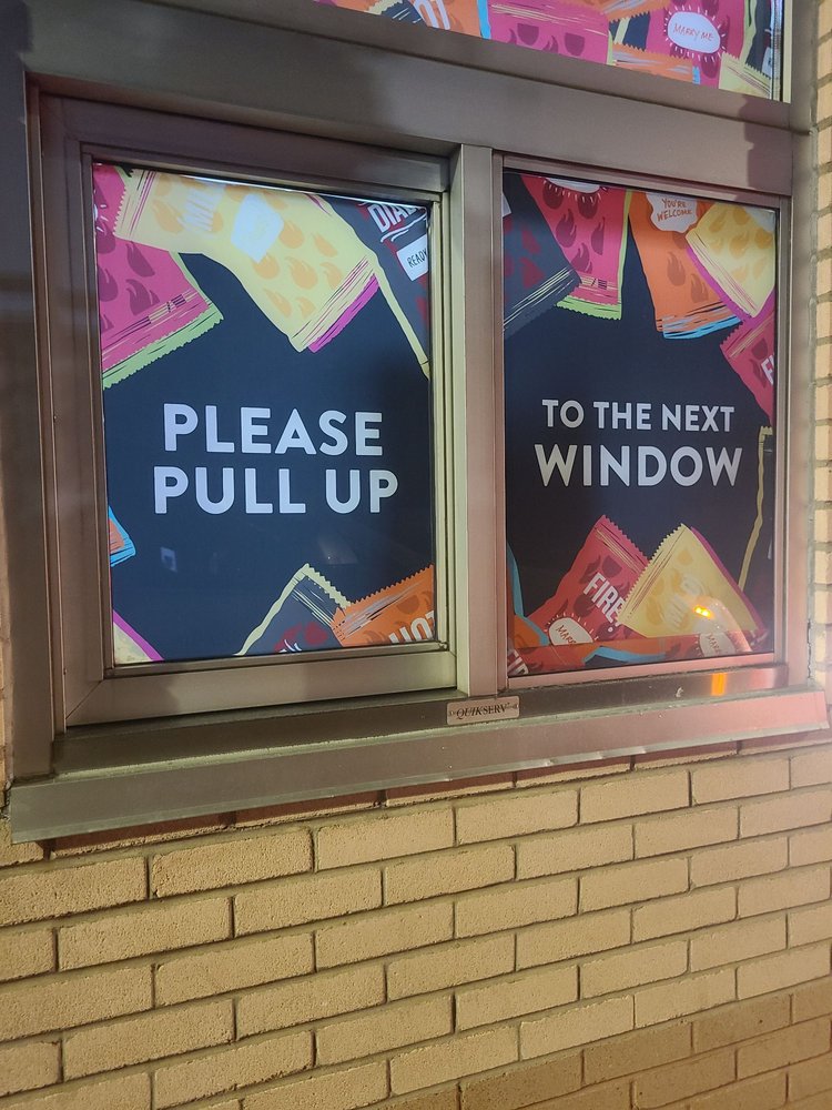 Taco Bell