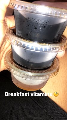 Jah Seal Mini Mart by null