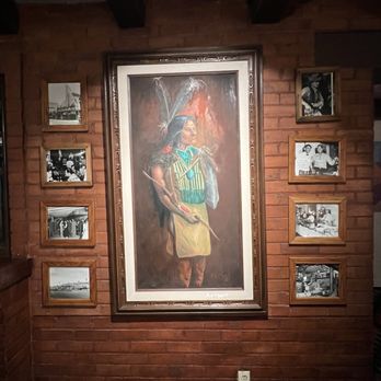 El Rancho Hotel - Hotels Near Me - Gallup, New Mexico