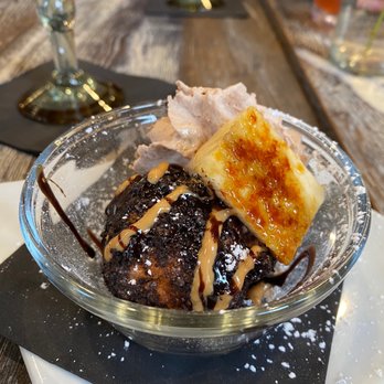 Yaz's Table - Weekly Donut holes - Breakfast & Brunch Near Me - Abington, Massachusetts